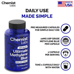 Third-party testing seal