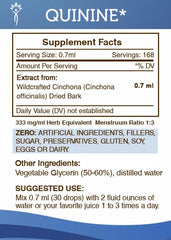 Third-party lab test purity seal