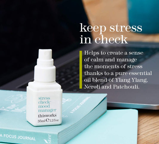 Key ingredients Ylang Ylang, Neroli and Patchouli