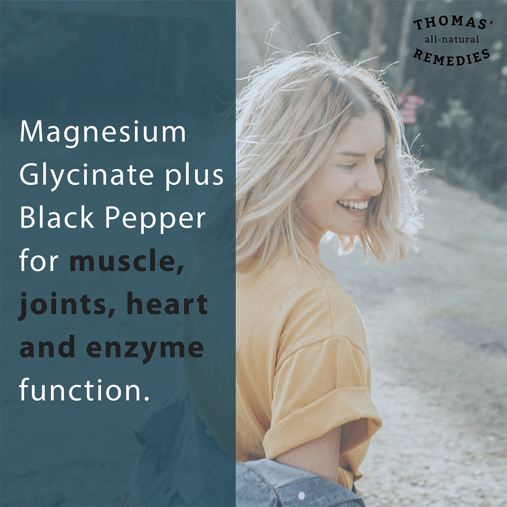 60 vegan capsules per bottle