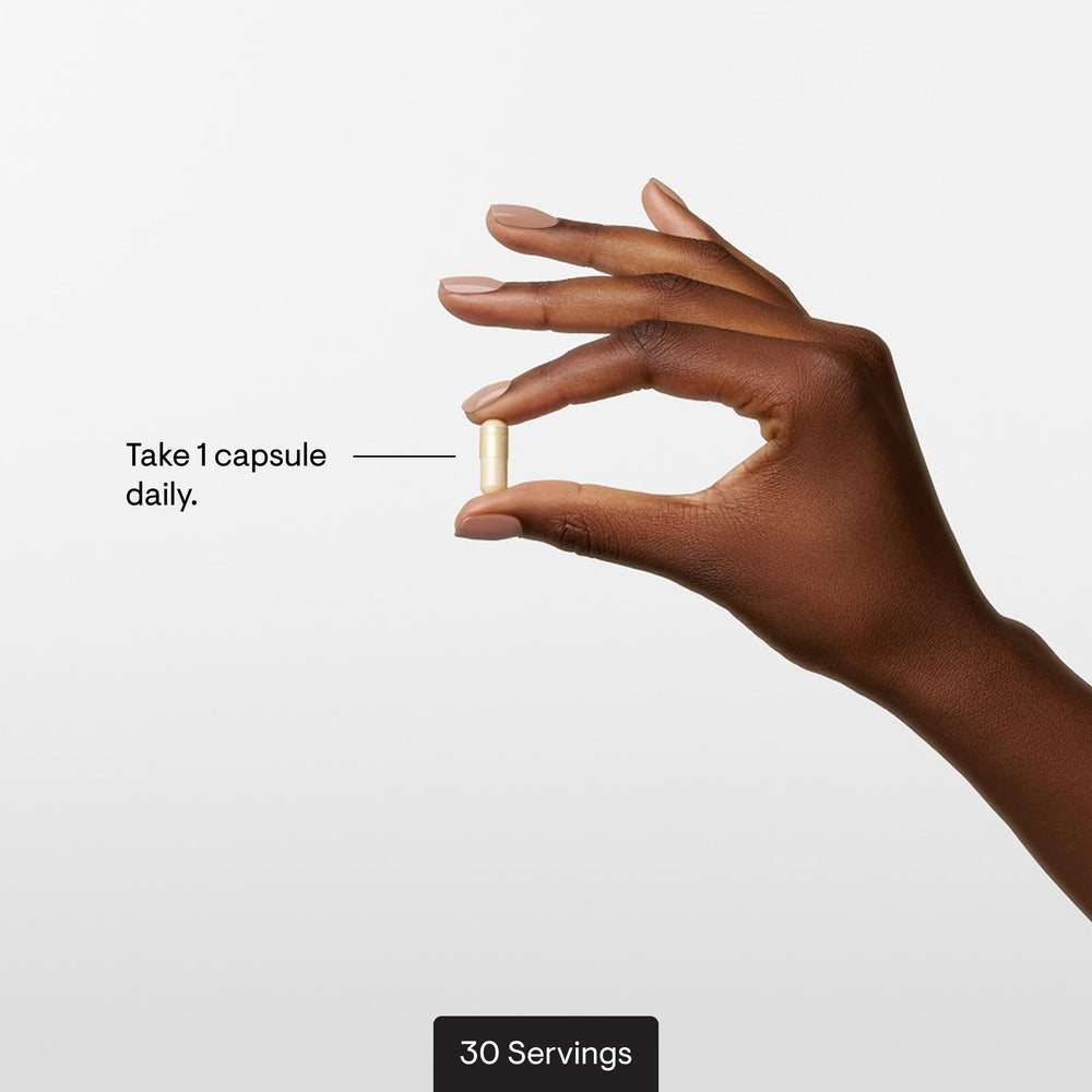 Quality lab testing for Thorne Ashwagandha Shoden