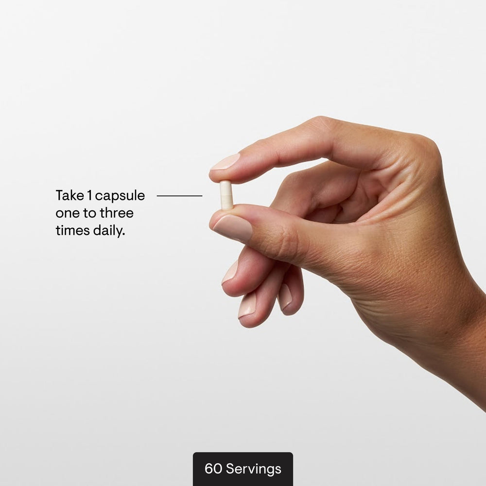 THORNE brand trusted by athletes and healthcare professionals