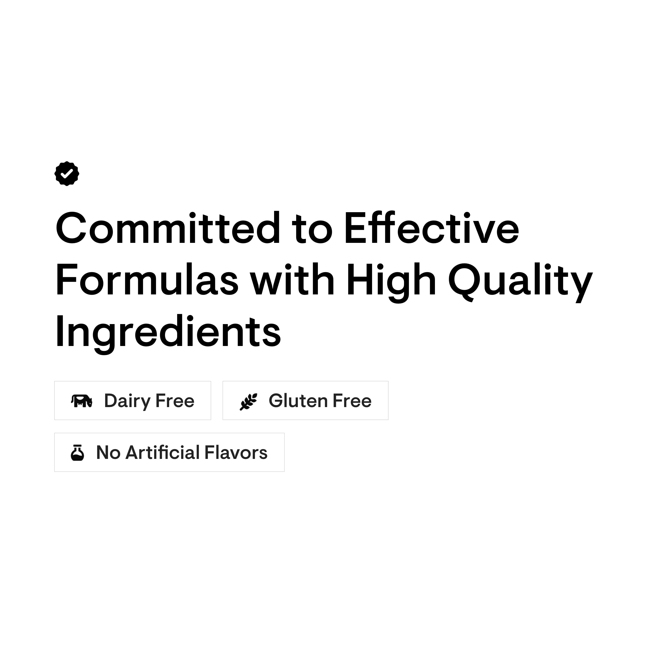 60 servings shown on product packaging