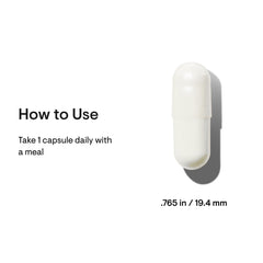 Capsules of THORNE FloraSport 20B probiotic