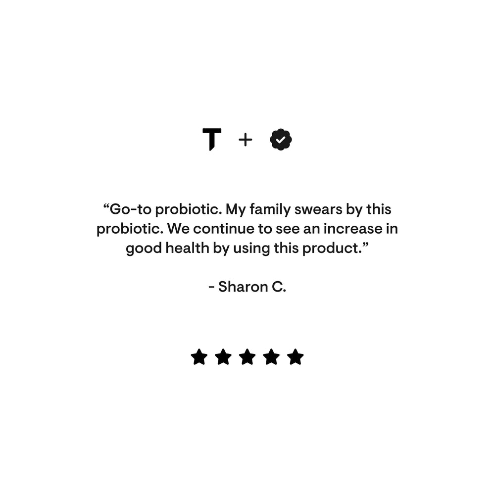 Graphic representing gut health and immune support for FloraSport 20B