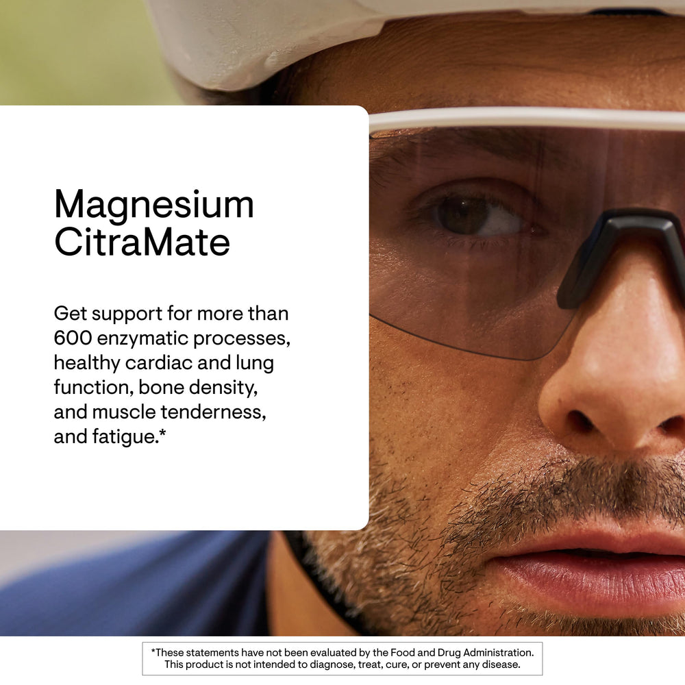 Nutrition facts panel and 90 servings on bottle