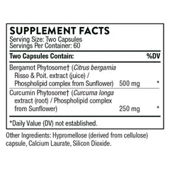 Diagram showing fat metabolism in the liver