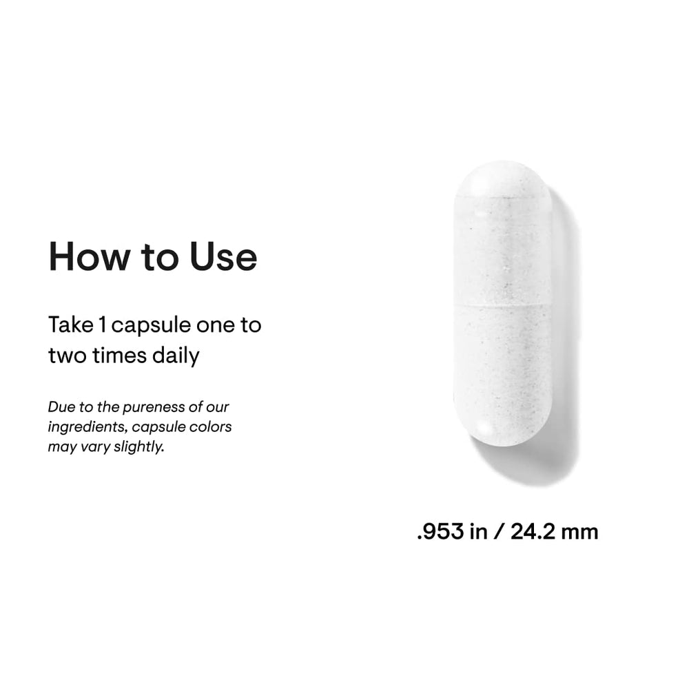 NiaCel 400 packaging box and capsules