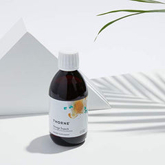 Dosing spoon for Thorne Omega Superb fish oil