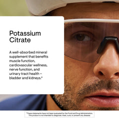 Illustration of urinary tract health with THORNE Potassium Citrate