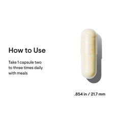 Graphic showing 20x bioavailability of phytosome versus quercetin