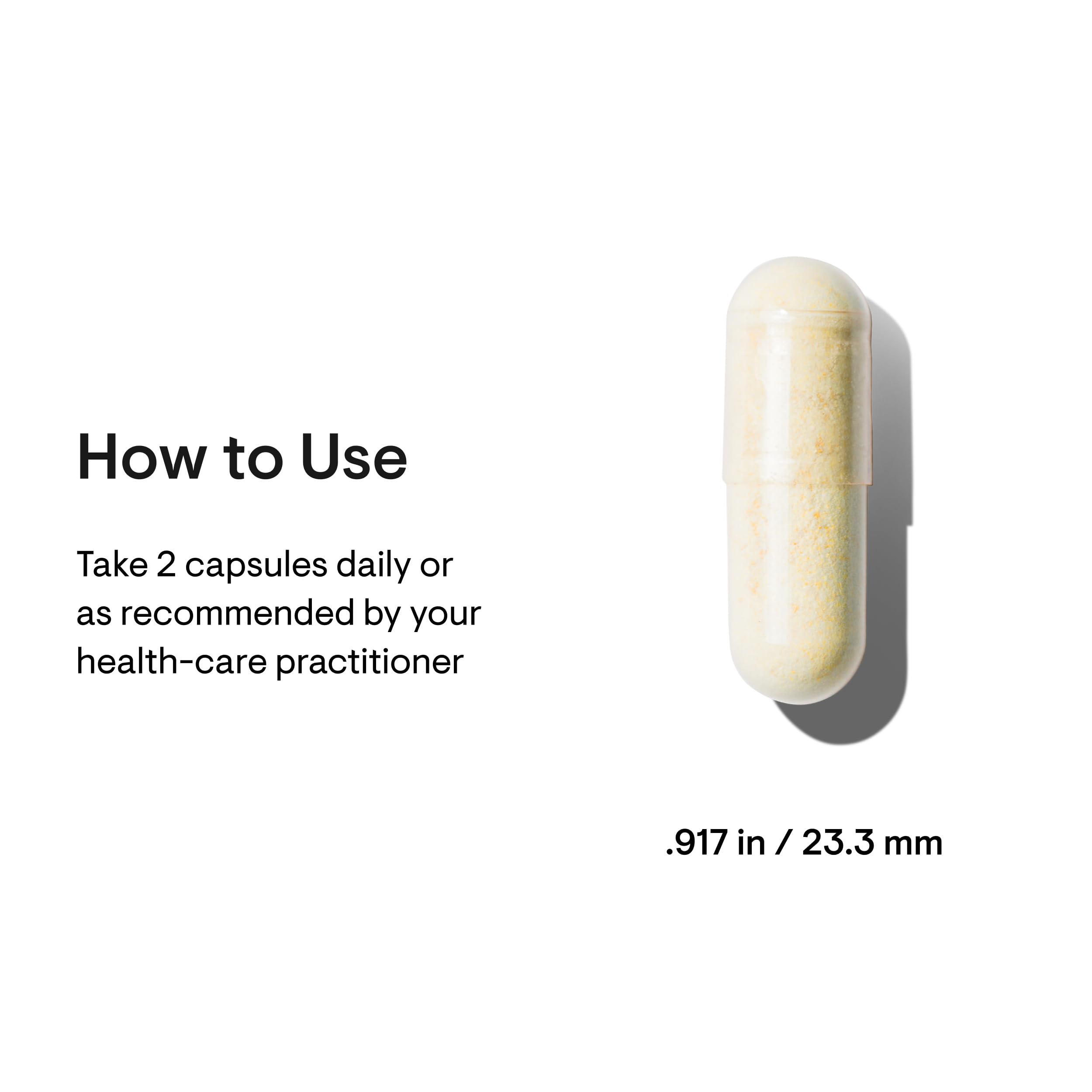 Third-party testing certification label for ResveraCel