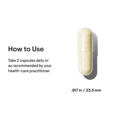 Third-party testing certification label for ResveraCel