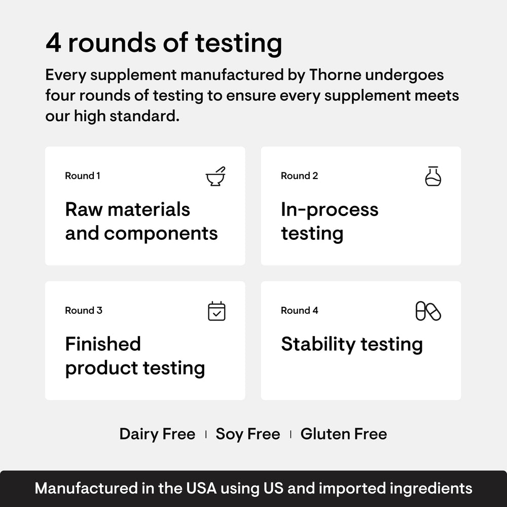 Packaging graphic for Thorne Super EPA