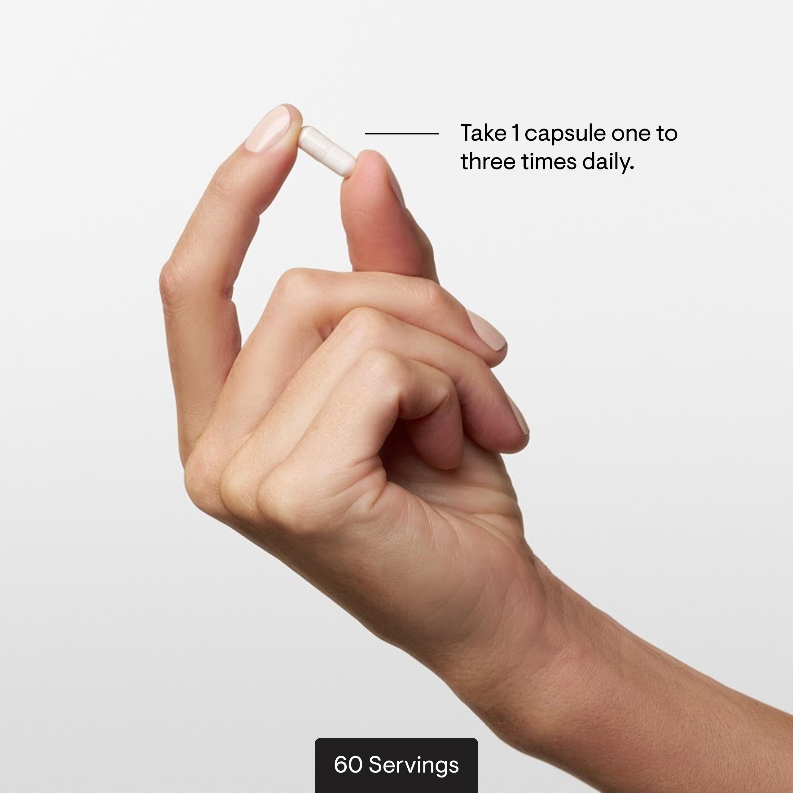 Thorne trusted by elite athletes and healthcare professionals