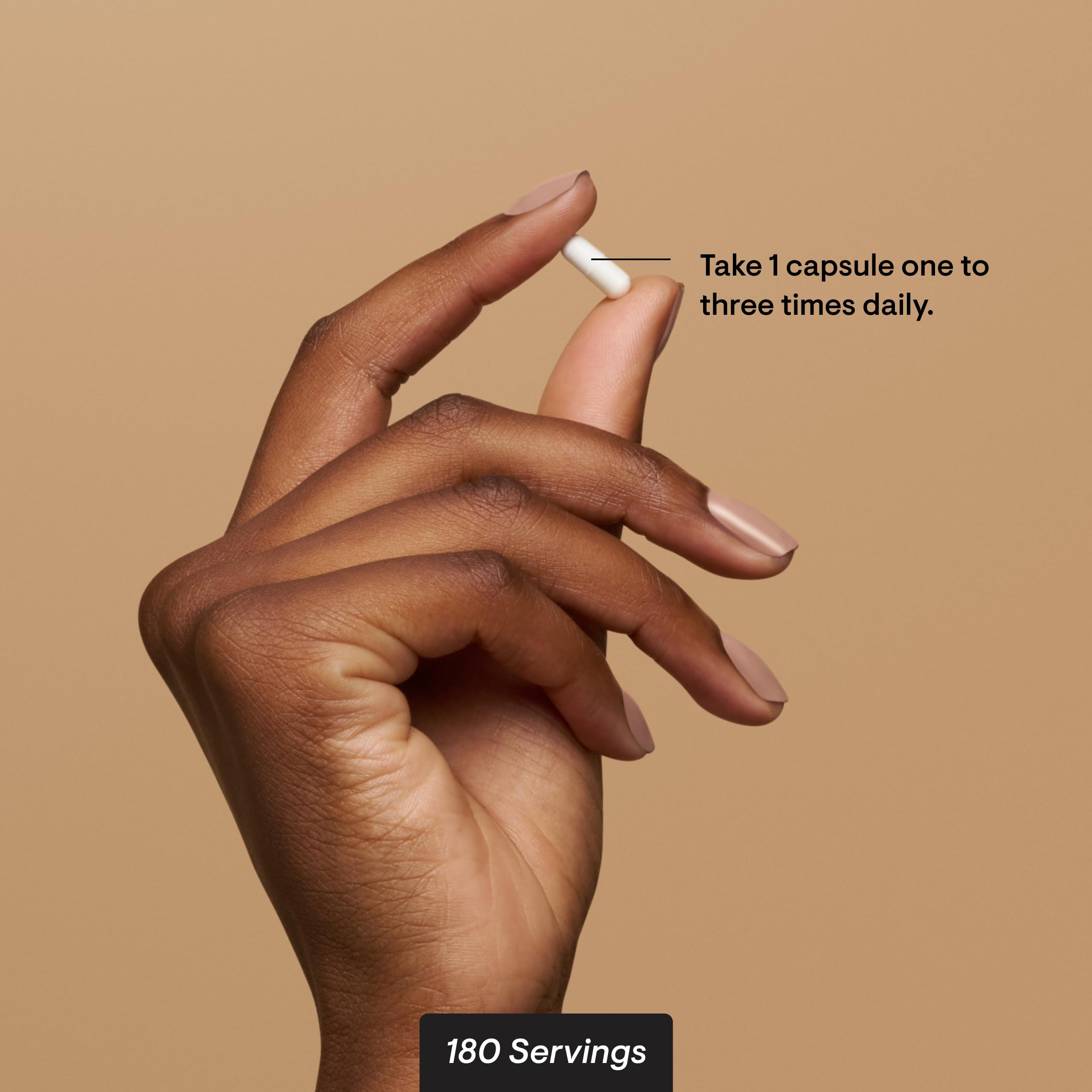 Cholecalciferol Vitamin D3 for optimal absorption