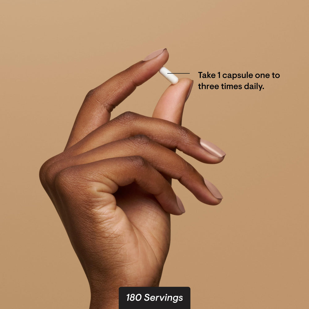 Cholecalciferol Vitamin D3 for optimal absorption