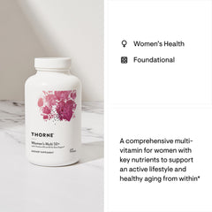 Zinc and other minerals highlighting immune support