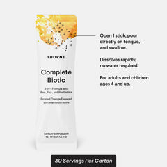 Highlight of prebiotic, probiotic, and postbiotic components