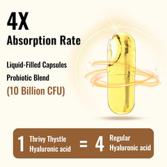 All-in-one formula supporting bones, skin, eyes, and hair