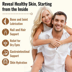 ThrivyThystle bone support visuals illustrate mineral-rich formula for joint comfort