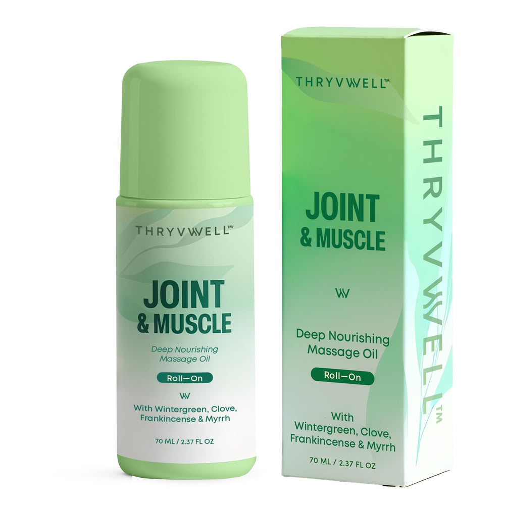 Supports circulation and lasting comfort for joints and muscles
