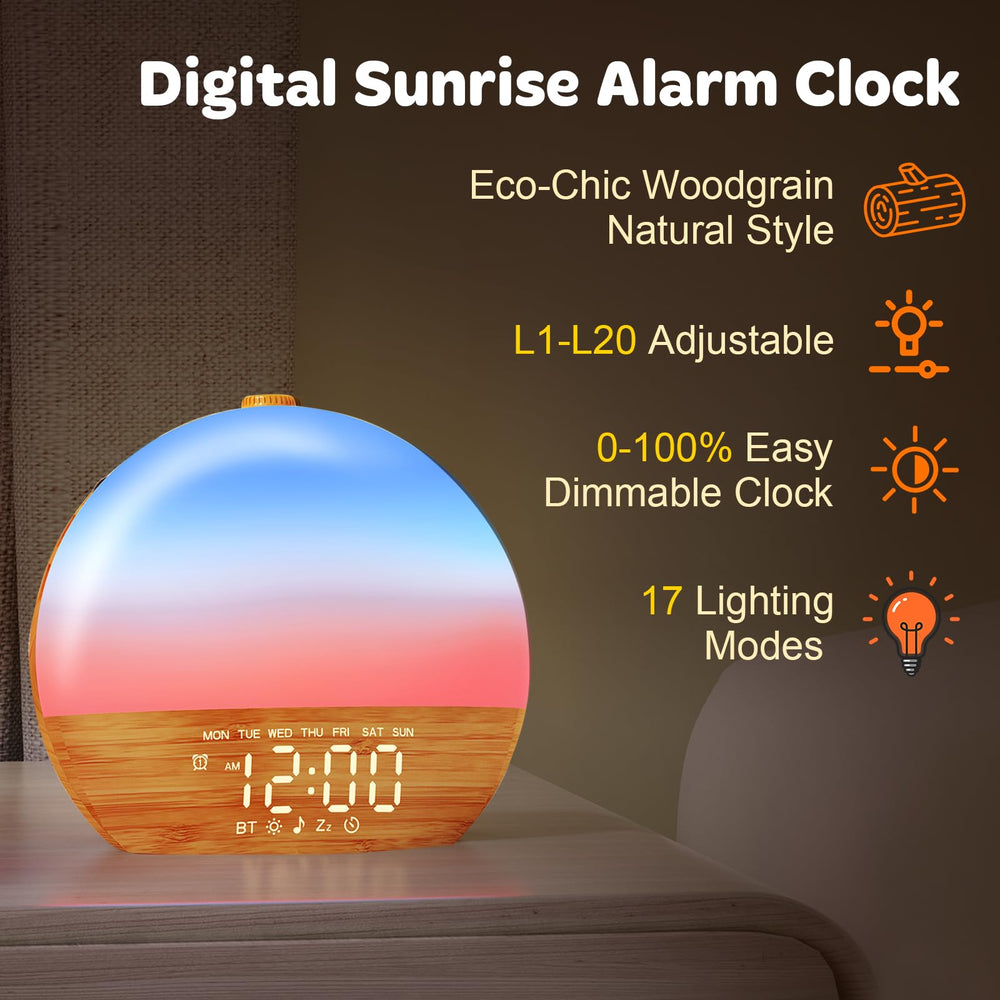 Thybro smart hub button for quick one-touch control of wake routines