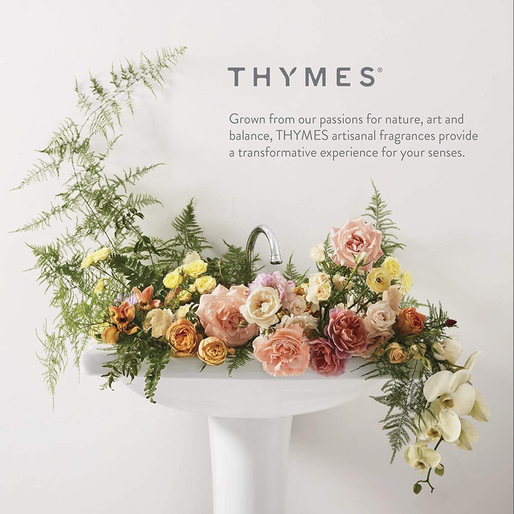 Eco-friendly Thymes fragrance mist product icon