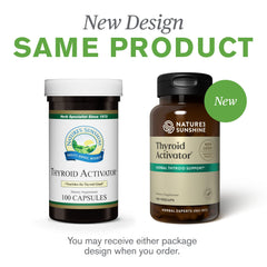 Nature's Sunshine in-house manufacturing facility