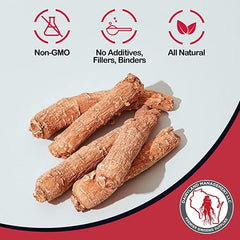 Tien Chi root Panax Notoginseng powder packaging jar