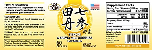 Made in USA in a cGMP facility badge on packaging