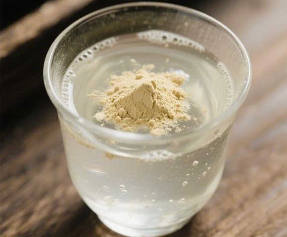 Tienchi Ginseng root powder from Yunnan 150g packaging