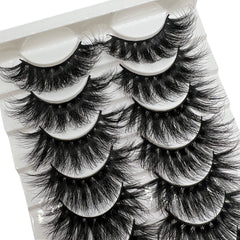 TIKILEY reusable mink lashes offer value with multiple wears.