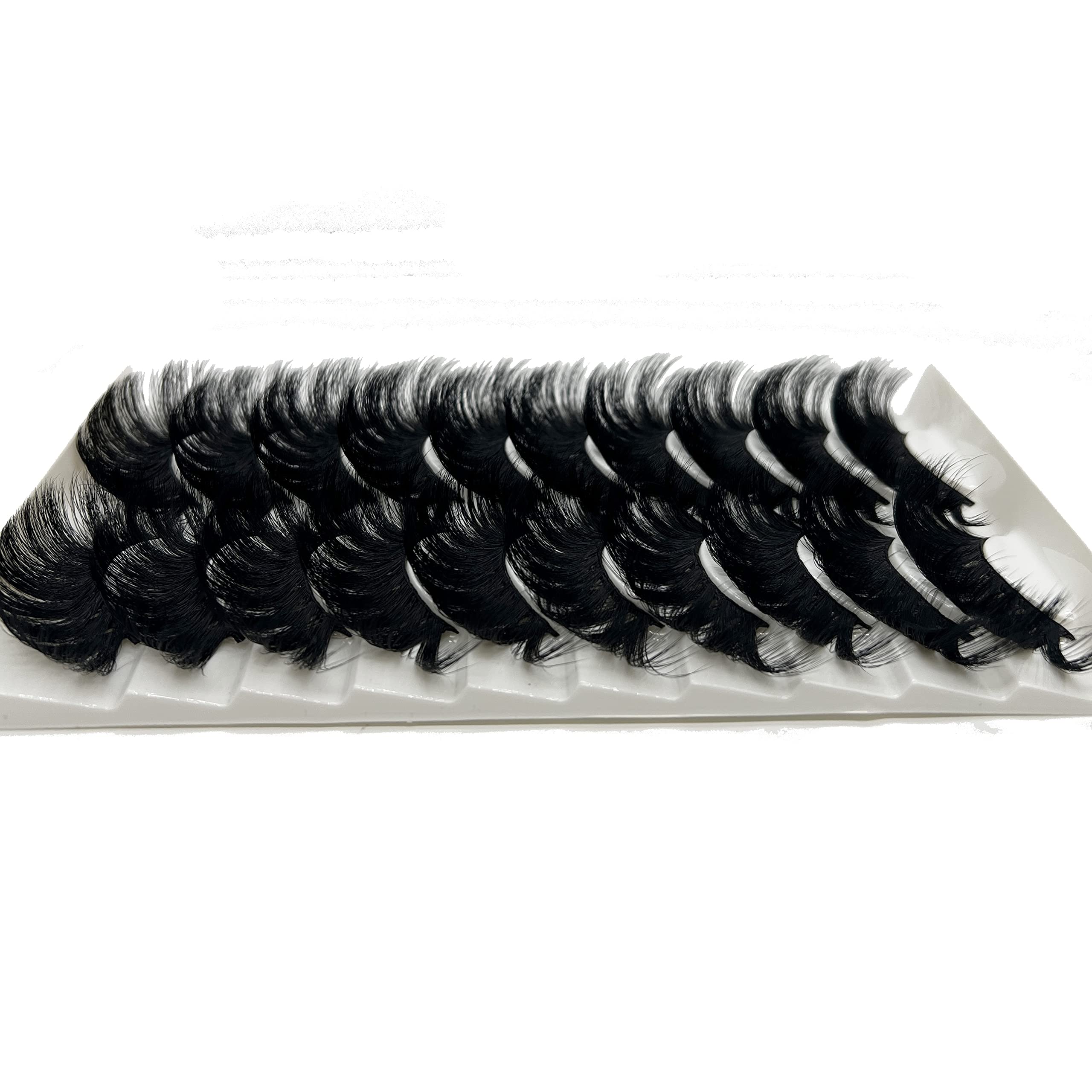 TIKILEY value pack with ten pairs for versatile looks