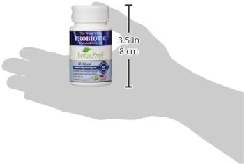 Time-release probiotic capsules