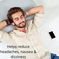 Tinnitus 911 capsule spread demonstrates compact daily intake.
