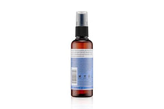 Tisserand Sleep Pillow Mist on pillow, delivering jasmine and sandalwood for a peaceful night.