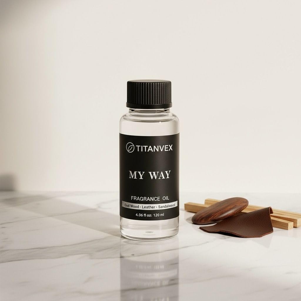 TitanVex-sensory-clean-air-aroma emphasizes a refreshing, clean-air interior experience.