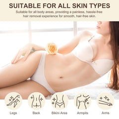 All skin types friendly Tiuedu Cyperus Oil for daily care.