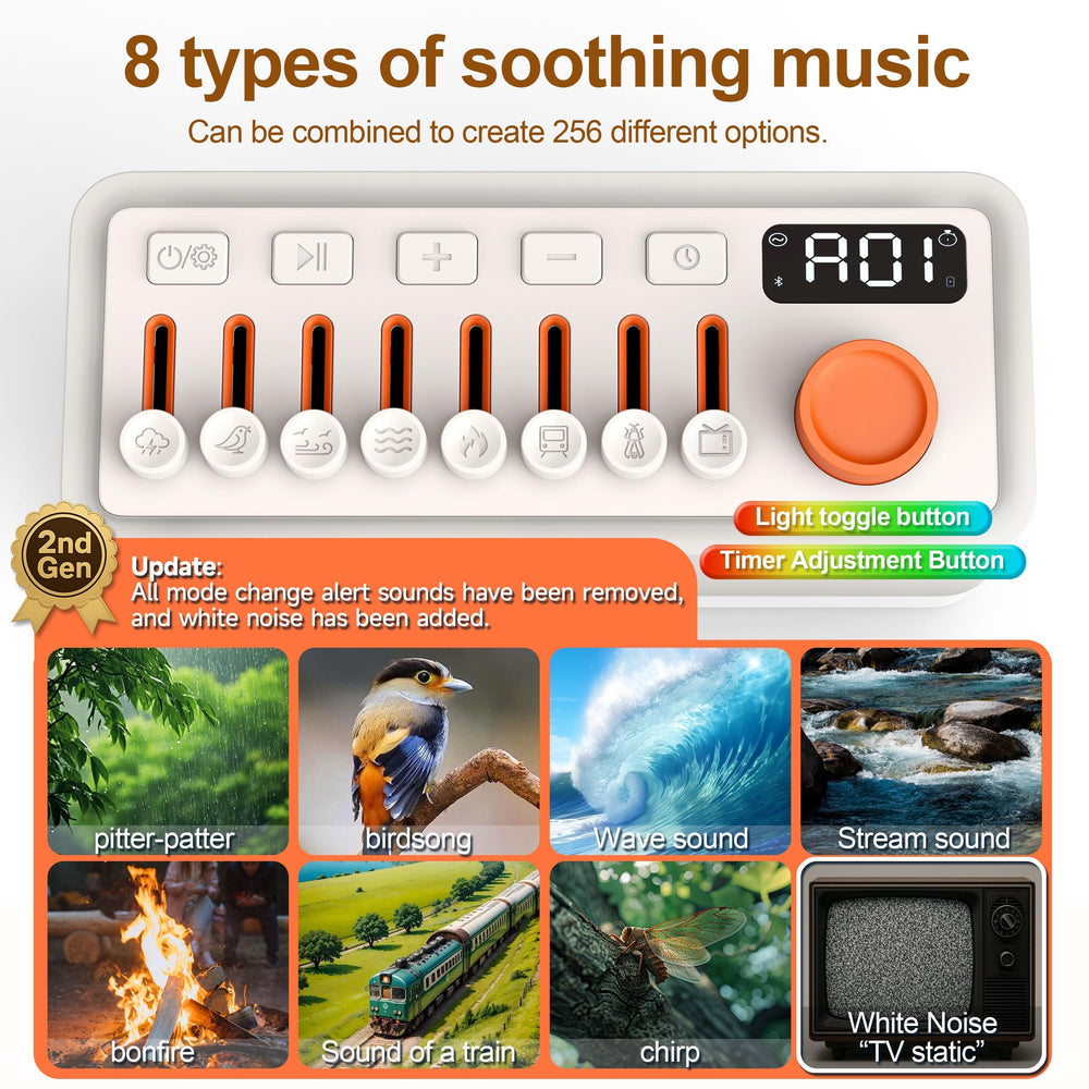 TMEHM Bluetooth speaker view demonstrates high quality playback for relaxing music