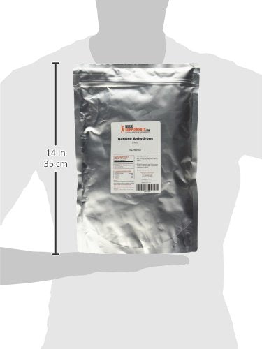 Product manufactured in a cGMP compliant facility with third party testing