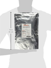Product manufactured in a cGMP compliant facility with third party testing