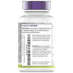 Allergen-free labeling: gluten-free, dairy-free, soy-free