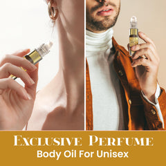 Unisex tobacco vanilla fragrance in travel size for men and women
