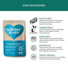 Lifestyle image showing wellness and vitality
