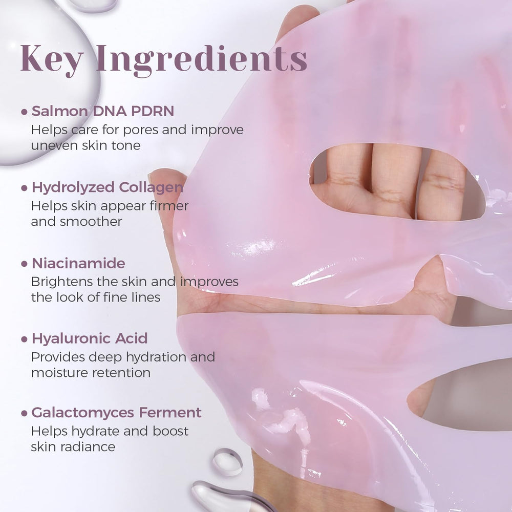 Tolureviah hyaluronic acid boost for lasting moisture