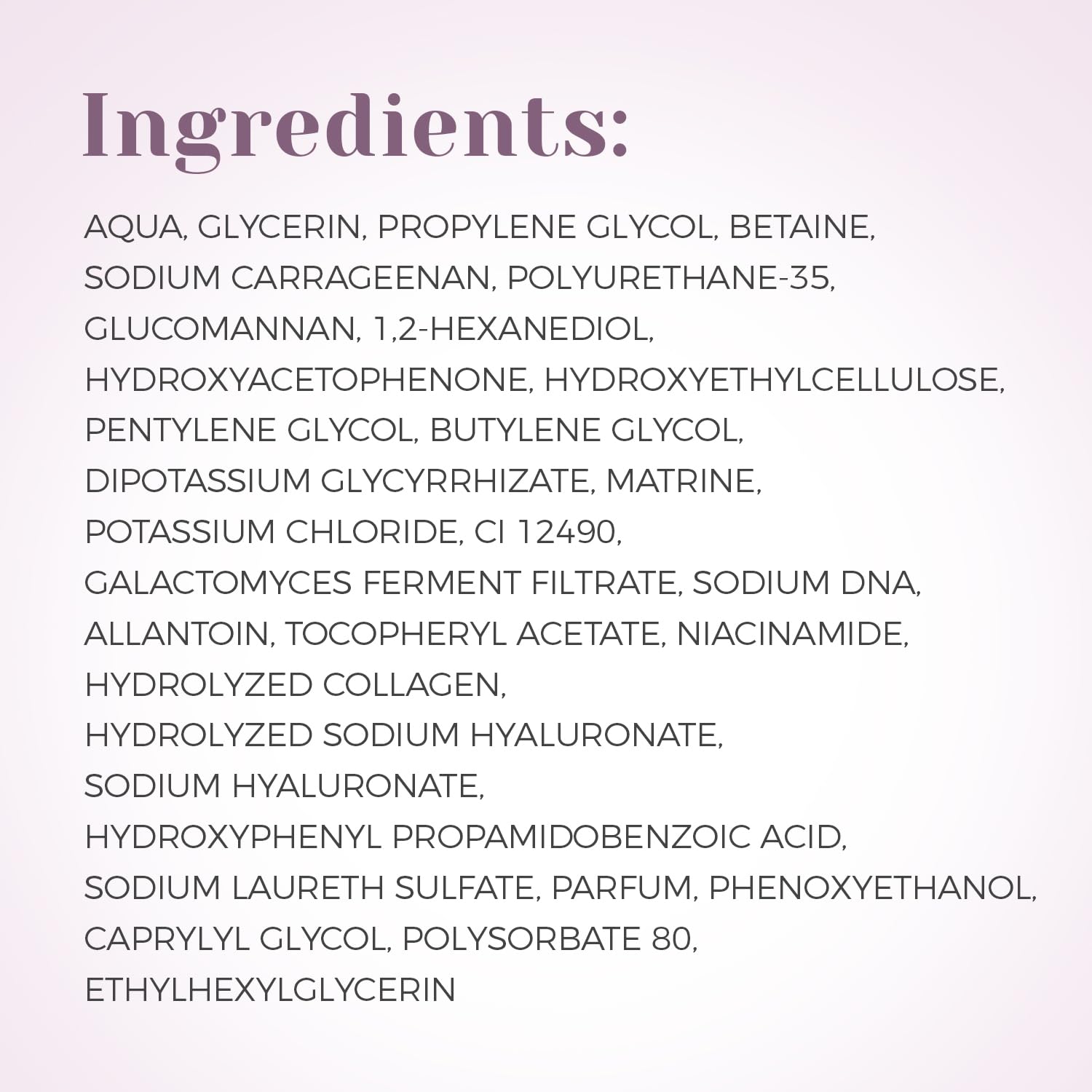 Tolureviah niacinamide brighten for more even tone