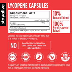 Tomato extract powder used for lycopene supplement
