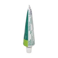 Fresh Mint Tom's of Maine toothpaste packaging on white background