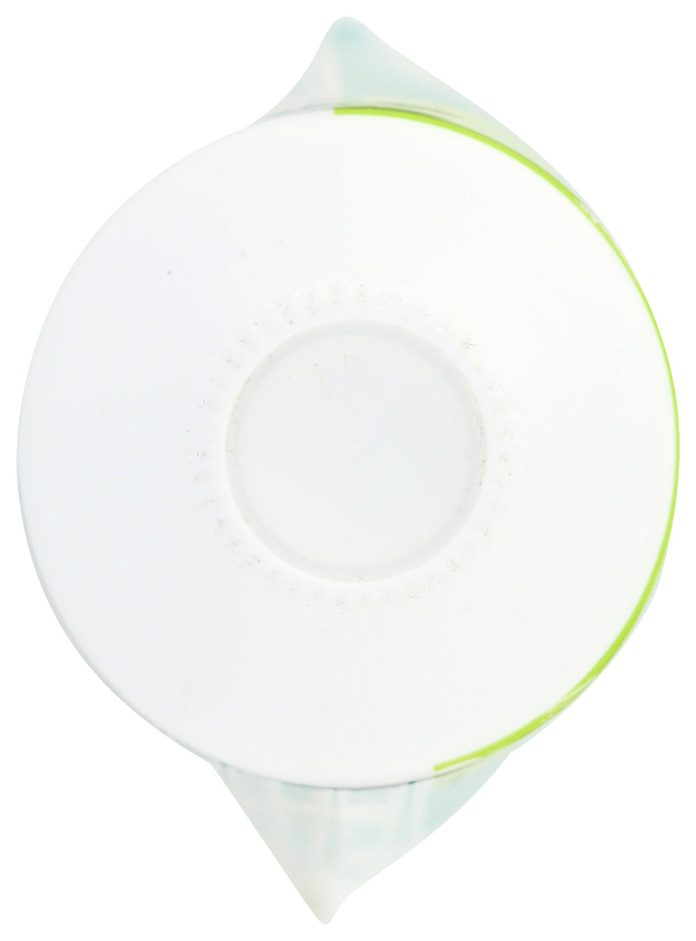 Tom's of Maine Fresh Mint anticavity toothpaste on white surface